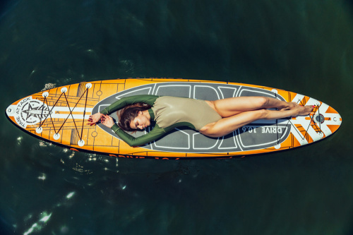 Доска SUP надувная Bombitto Drive 10.6