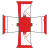 Зимняя палатка «СНЕГИРЬ» 2T LONG